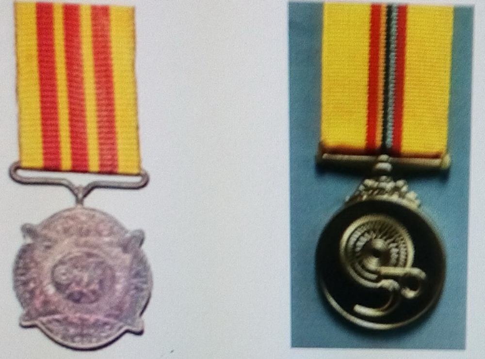 Medal