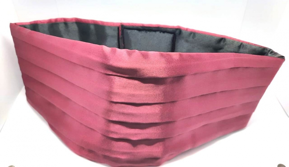 Kamar band, Waist Band