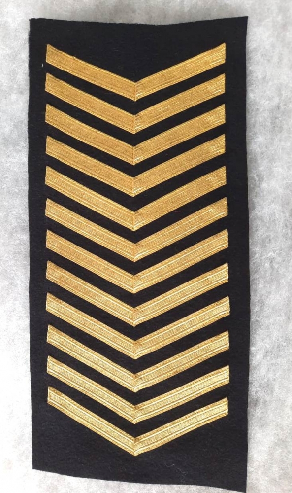Chevron
