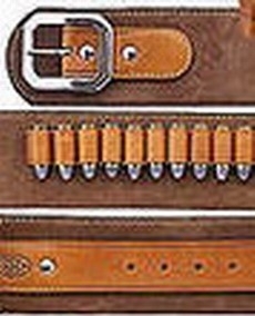 Ammunition Belt
