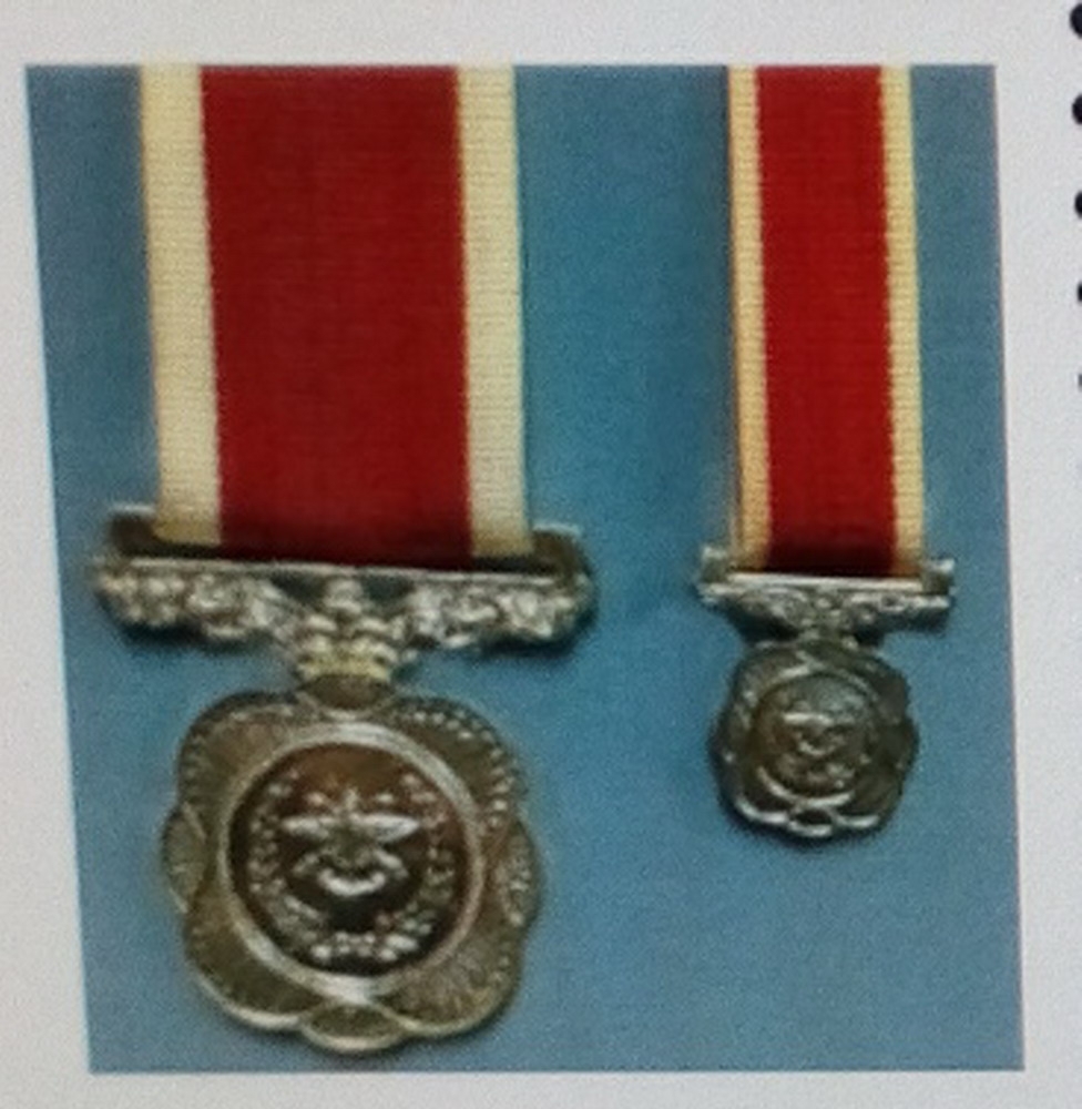 Medal