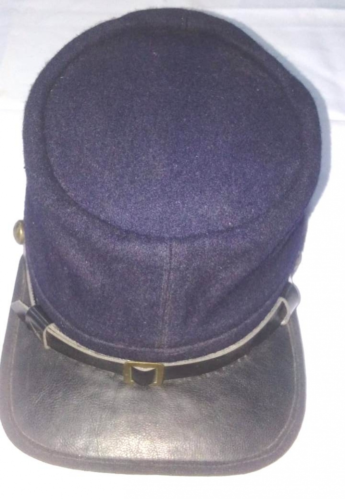 Military Caps