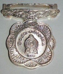 Medal