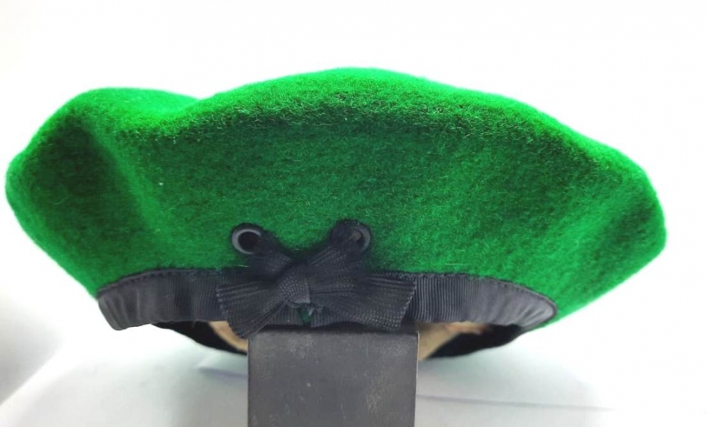 Beret Cap