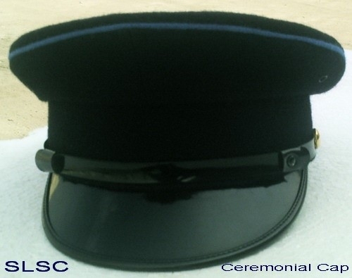 Ceremonial Cap