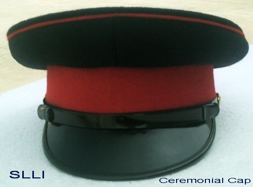 Ceremonial Cap