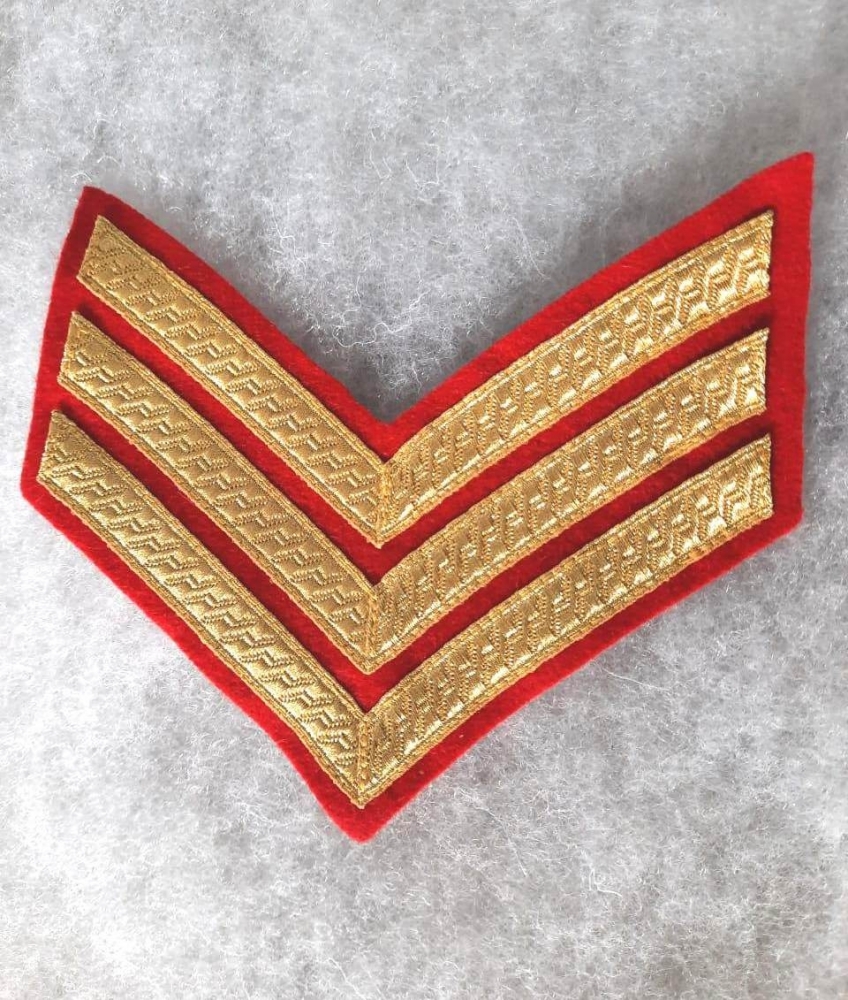 Chevron