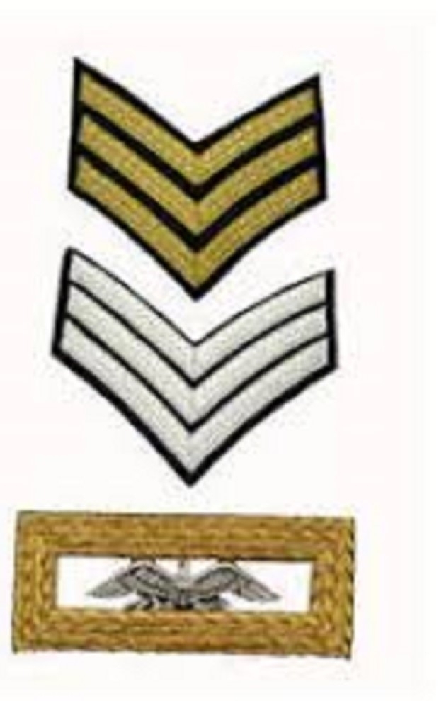 Chevron