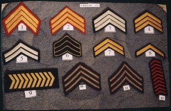 Chevron