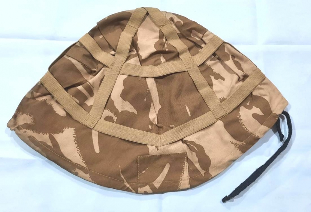 camouflage Hat