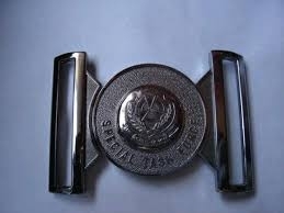 Belt Buckle