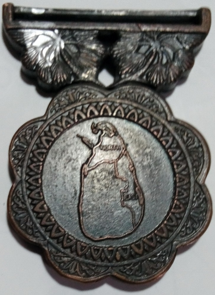 Medal