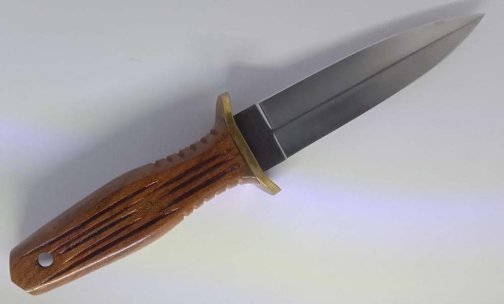 Metal Knife