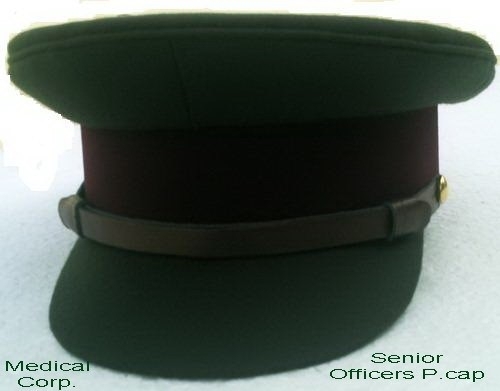 Ceremonial Cap