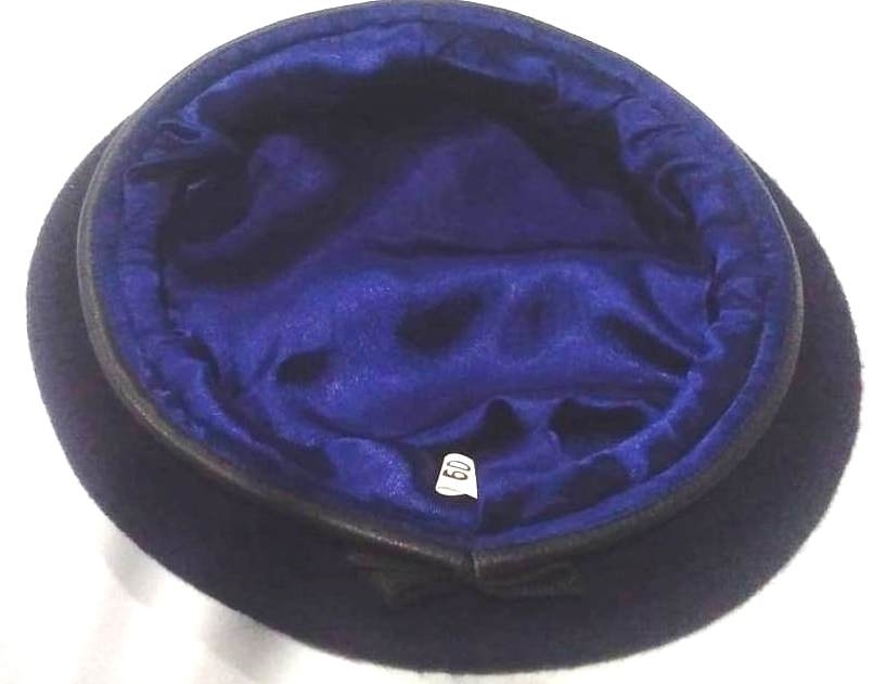 Beret Cap