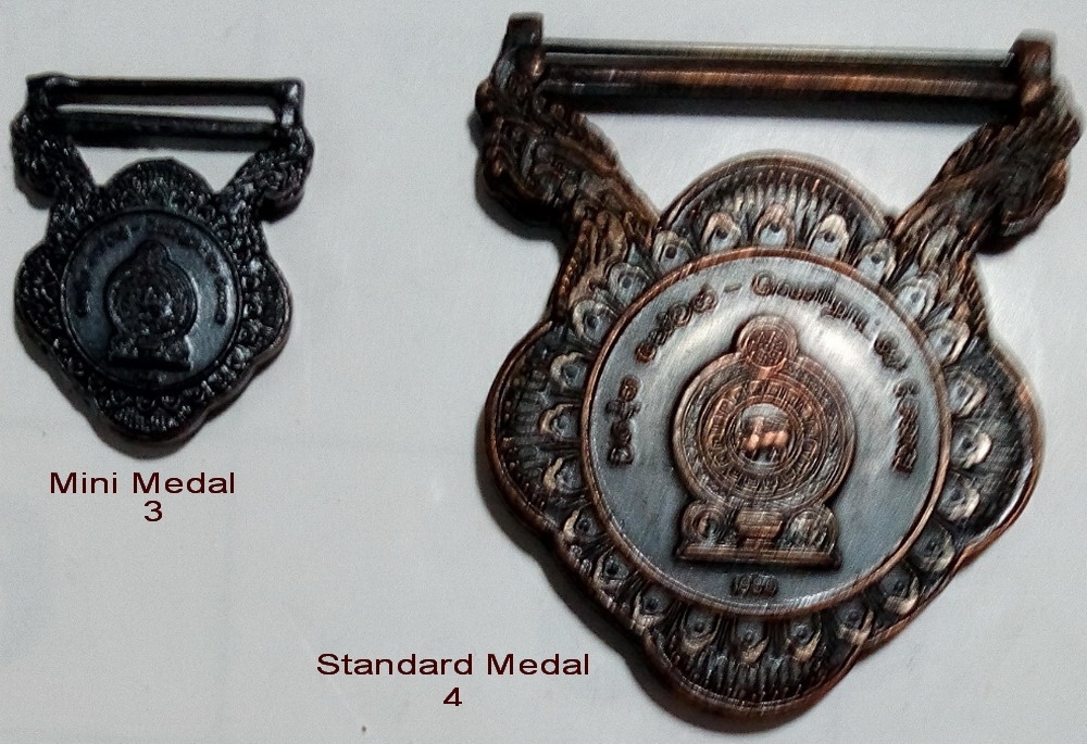 Medal