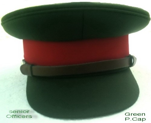 Ceremonial Cap