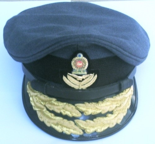 Ceremonial Cap